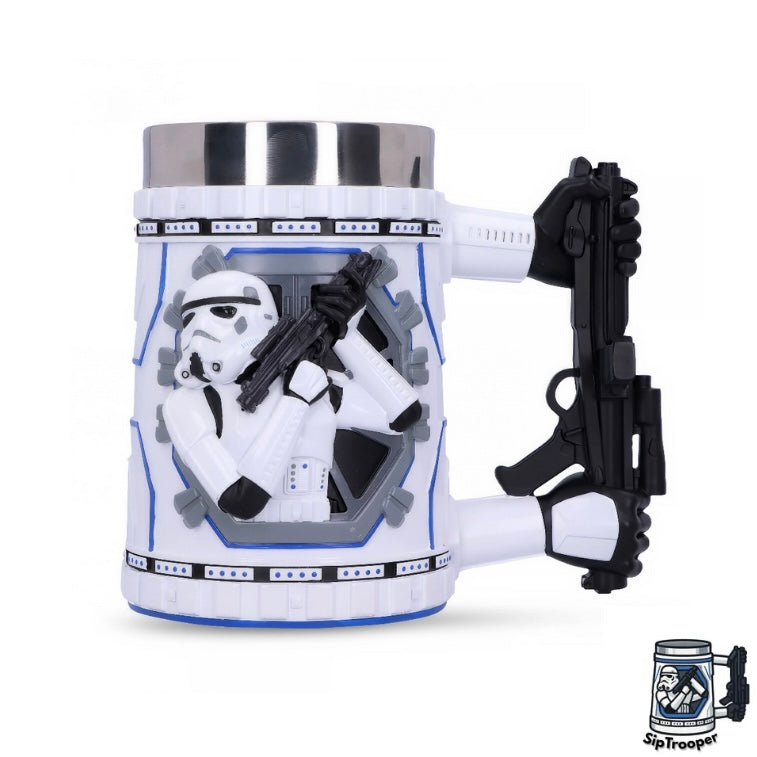 SipTrooper™