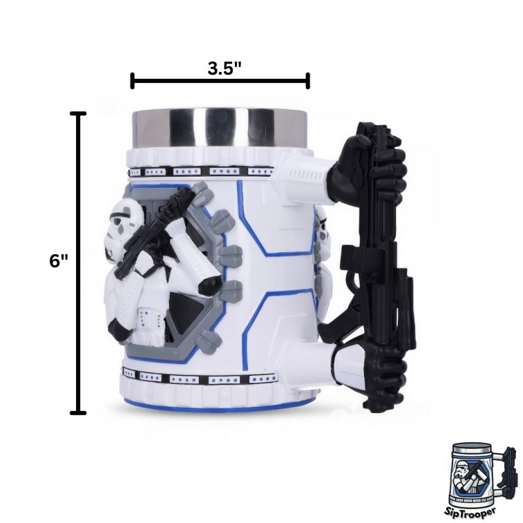 SipTrooper™