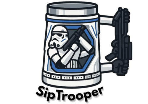 SipTrooper™