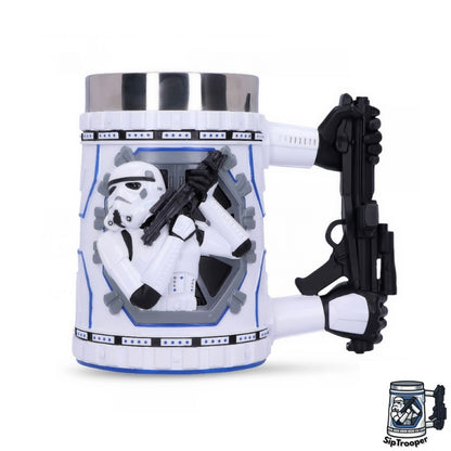 SipTrooper™