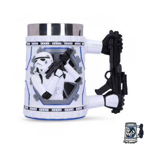 SipTrooper™
