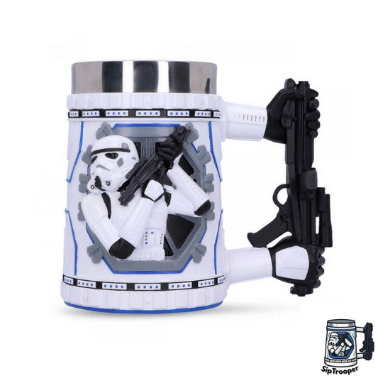 SipTrooper™