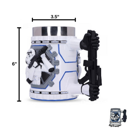 SipTrooper™