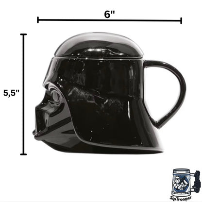 SipTrooper™ Star Wars Mug